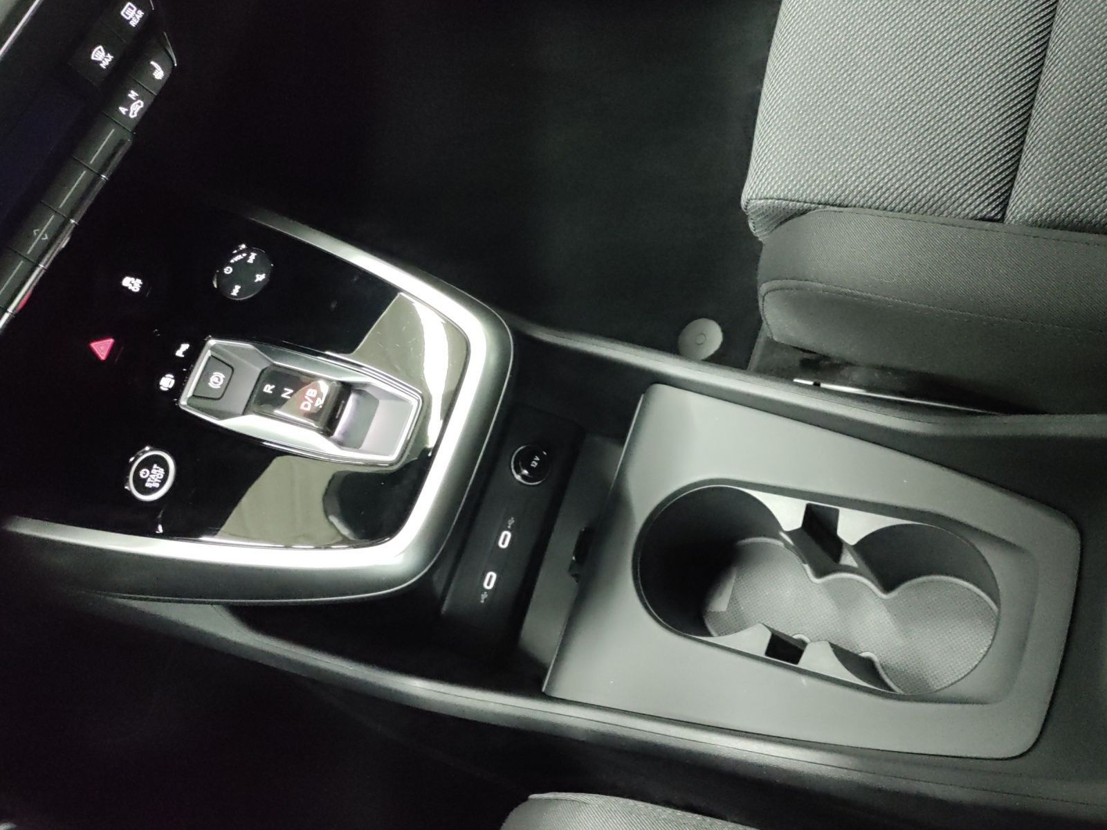 Audi Q4 e-tron - Bild 11