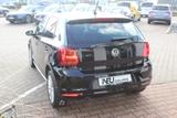 Volkswagen Polo LOUNGE 1.4 TDI LOUNGE - Volkswagen Polo mit Diesel-Antrieb: Limousine, Schaltgetriebe