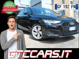 Audi A3 SPB 30 TDI S tronic Business Sportback 2 - Behindertengerechte Audi A3