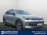 Volkswagen Tiguan Goal 2.0 TDI DSG Navi LED PanoD AHK TOP - Volkswagen Tiguan: Goal