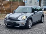 MINI COOPER_D Clubman Cooper D Panorama Navi - MINI MINI aus 2008: D