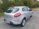 Fiat Kompakter Kleinwagen - Top gepflegt und zu... - gebrauchte Fiat Bravo aus dem Jahr 2007