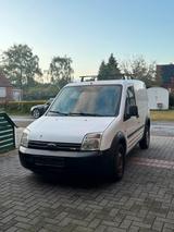 Ford Transit Connect - 1.8 TDCi - gebrauchte Ford Transit Connect aus dem Jahr 2007