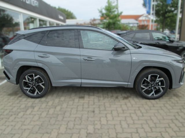 Hyundai Tucson N Line Hybrid 2WD Voll LED Navi Kamera el imagem 3
