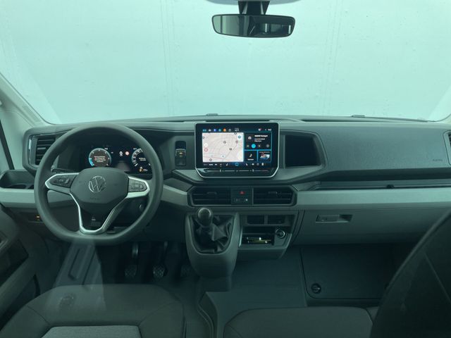 Crafter Kasten 2.0 TDI AHK/Kamera/Navi/Sitzhzg