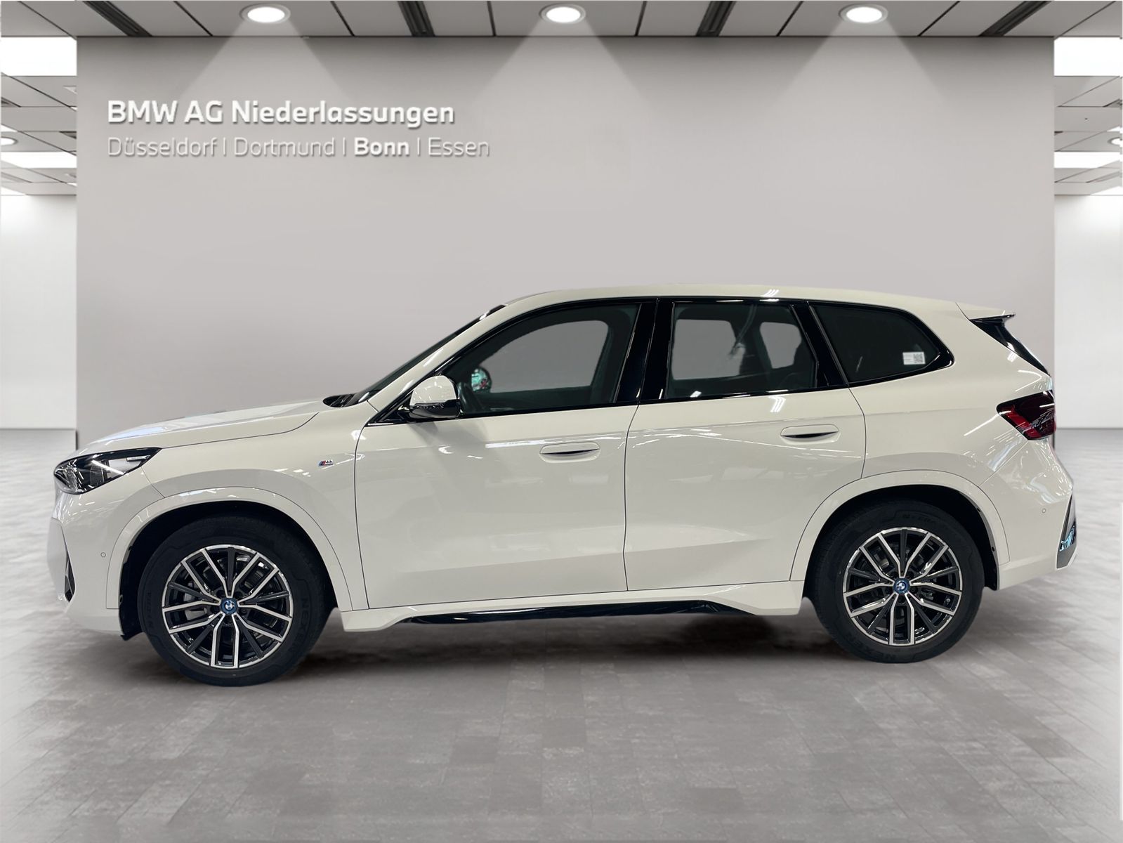 BMW iX1 xDrive30 M Sport Kamera LED Sitzheizung foto 3
