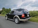 Ford Explorer 4,6 V8 - Ford Explorer: Pickup