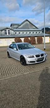 BMW e90 318d - BMW 318: 318d E90