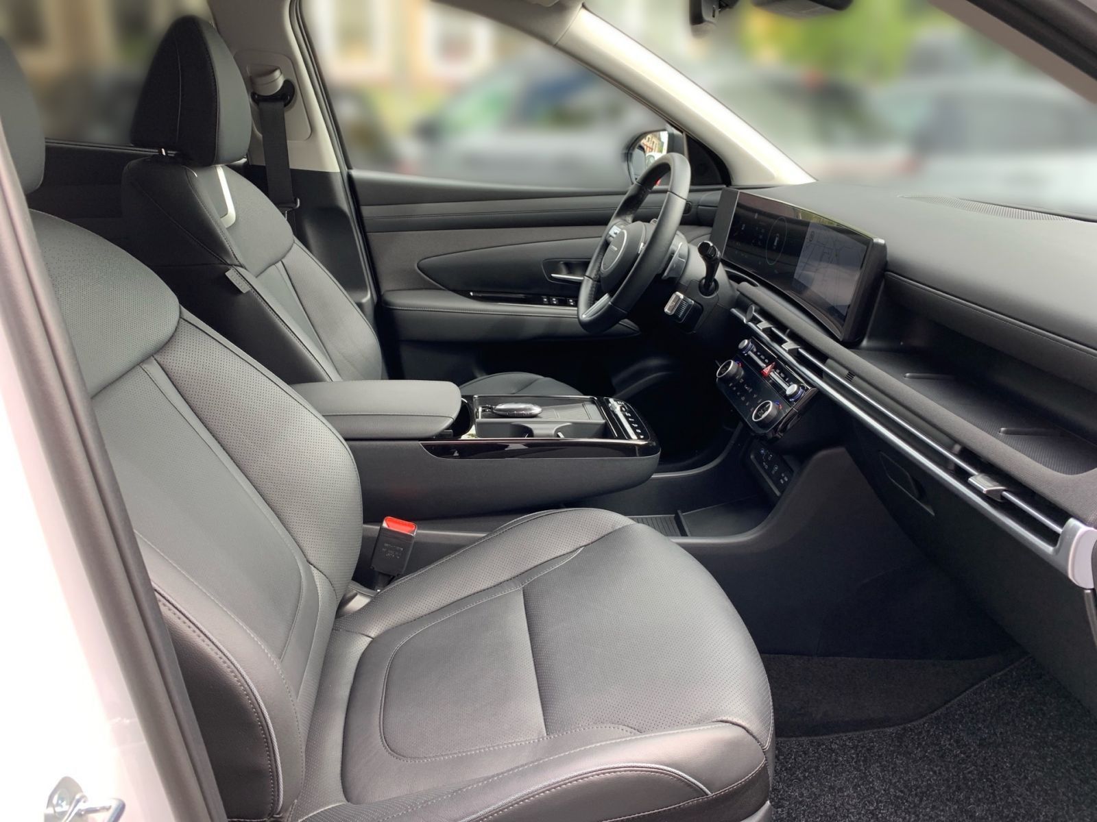 Fahrzeugabbildung Hyundai TUCSON 1.6 T-GDI Prime Plug-In Hybrid 4WD Assist