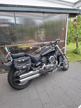 Yamaha Xvs1100  - YAMAHA XVS 1100