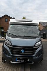 Knaus Van TI 600 MEG Vansation - Knaus Van 600 me