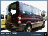 Mercedes-Benz Sprinter 315 Kombi 8 Sitzer,Schiebetür,Klima BC - Mercedes-Benz Sitzer 8