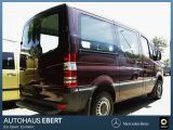 Mercedes-Benz Sprinter 315 Kombi 8 Sitzer,Schiebetür,Klima BC - Mercedes-Benz 2008