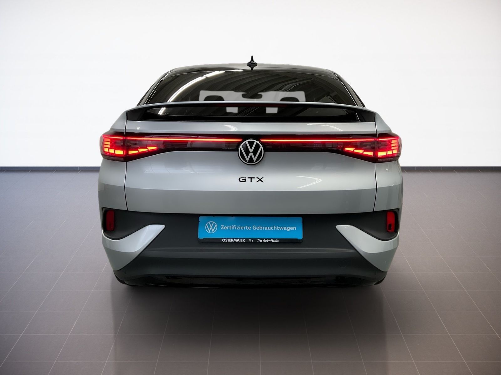 Volkswagen ID.5 - Bild 5