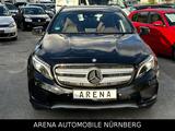 Mercedes-Benz GLA250 AMG Exclusive*Automatik*Led*Leder*Kamera - gebrauchte Mercedes-Benz GLA 250 aus dem Jahr 2015