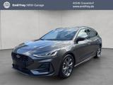 Ford Focus Turnier 1.5 EcoBlue Start-Stopp-System Aut