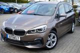BMW 216 Gran Tourer 216i Sport Line - BMW 216 Gran Tourer Gebrauchtwagen