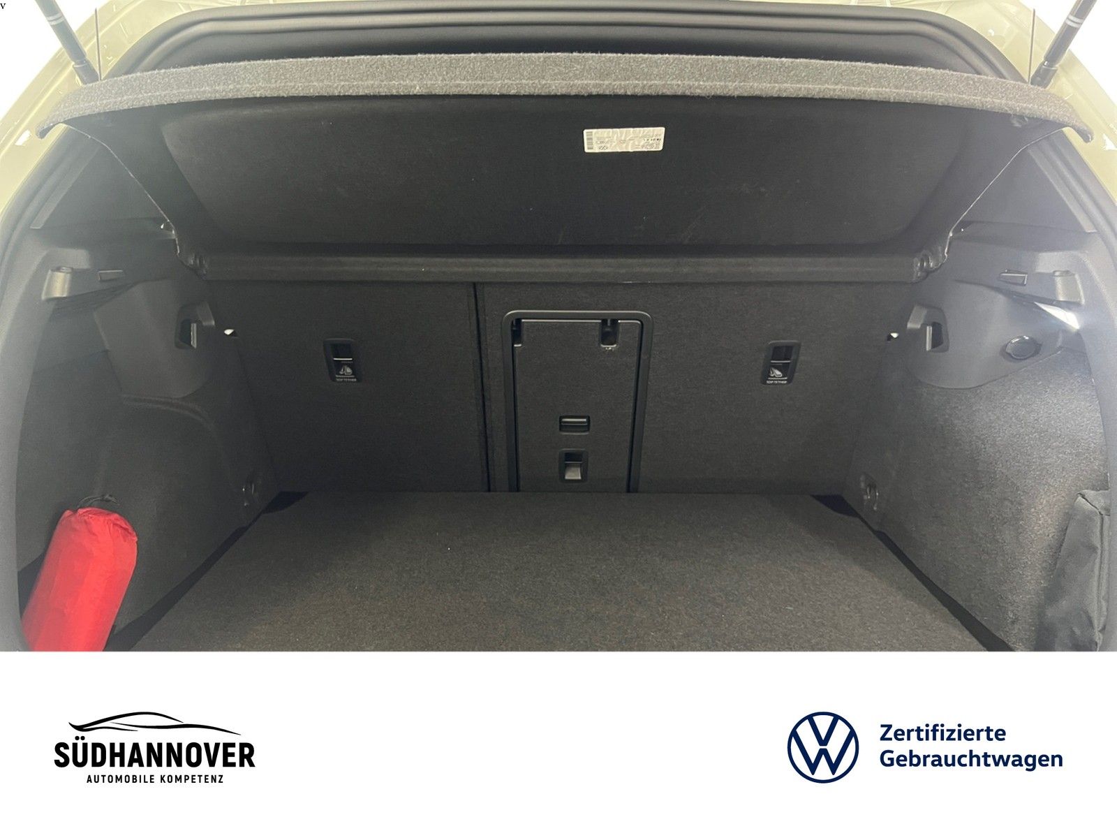 Volkswagen Golf - Bild 17