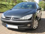 Peugeot 206 Petit Filou - Peugeot 206: Petit Filou