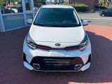 Kia Picanto 1.0T GT-Line Tech Navi ASS+*SKR+WKR* - Kia Picanto aus 2021