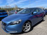 Volvo V40 D2 Powershift Summum VOLL/PANO/NAVI/LEDER - Volvo V40: Summum