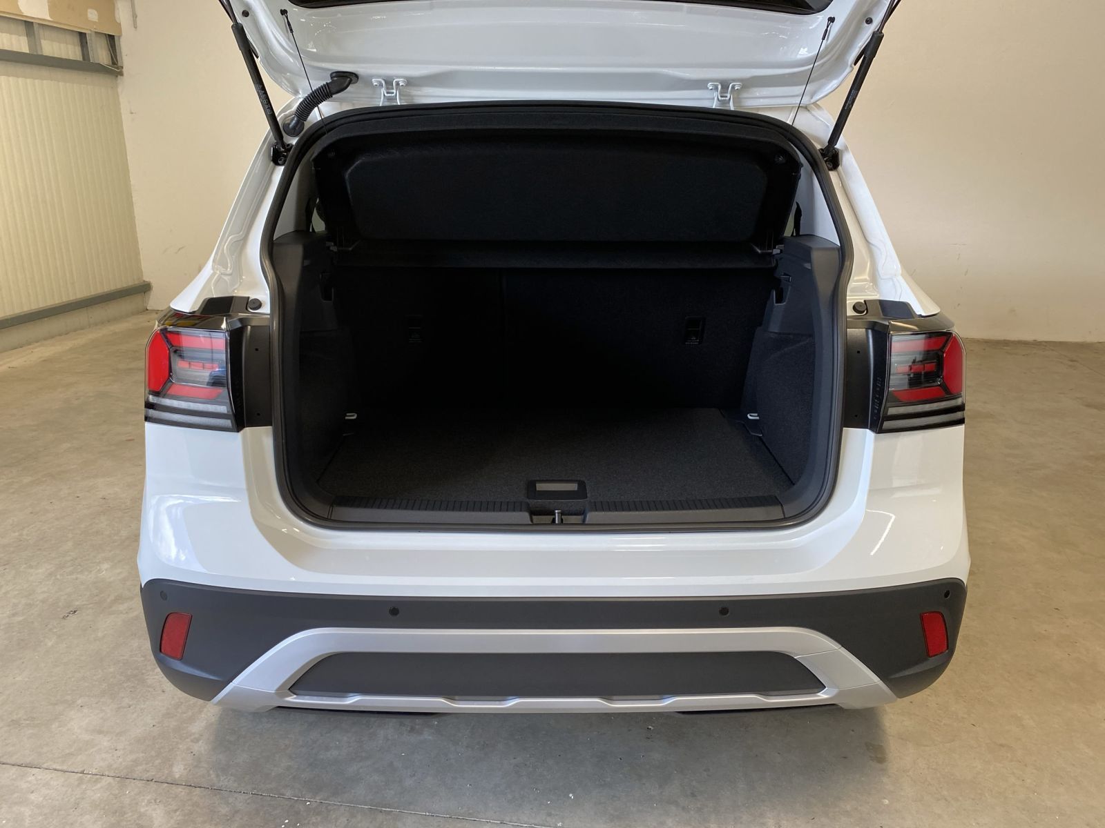 Volkswagen T-Cross - Bild 12