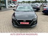 Hyundai i30 cw YES! Plus NAV*DAB*ALU*KAMERA - Hyundai i30 in Magdeburg