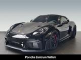 Porsche 718 Spyder RS BOSE Sportabgasanlage Sport Chrono - Porsche Boxster Neuwagen