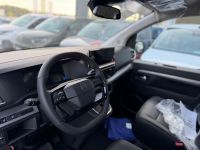 Citroën SpaceTourer - Vorschau Bild 16