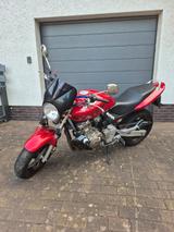 Honda Hornet CB 600 F PC 34  - HONDA 1999 HORNET
