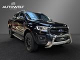 Ford Ranger 2.0TDCi 4x4 Wildtrak DK AHK NAV KAM - Ford Ranger Gebrauchtwagen in Bielefeld