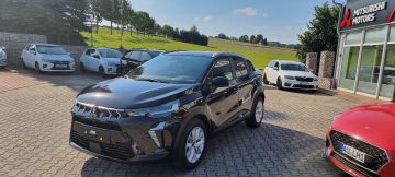 Fotografie Mitsubishi ASX PLUS 1.3 T-Benziner 6-Gang 8Jahre Garantie