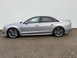 Audi S8+, tadelloser Zustand, Top Ausstattung! - Audi S8 in Hamburg