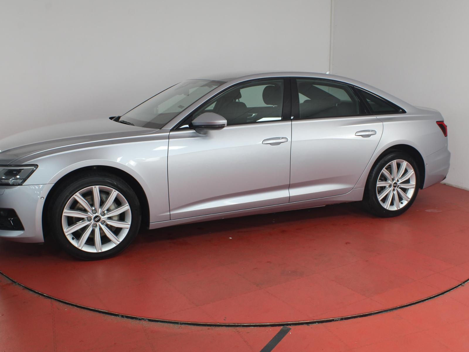 Audi A6 Limousine 50TDI 344,-ohne Anzahlung Navi Tour, миниатюра 25