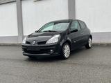 Renault Clio III Exception - gebrauchte Renault Clio aus dem Jahr 2007