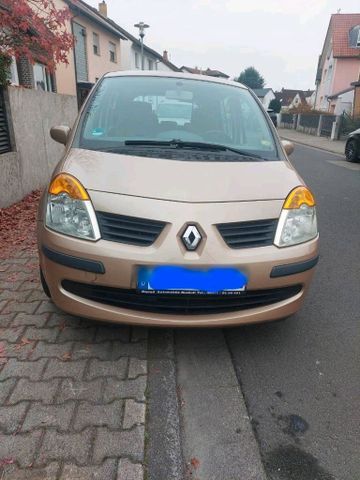 Renault Modus