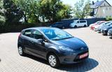 Ford Fiesta Trend 1.25l Klima ZV + Funk Scheckheft - Ford Fiesta: Fun