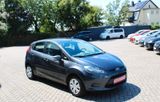 Ford Fiesta Trend 1.25l Klima ZV + Funk Scheckheft - Ford Fiesta: Fun