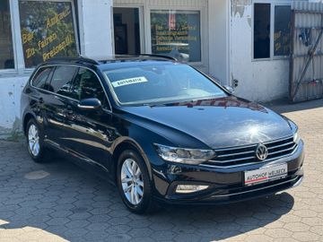 Volkswagen Passat - 3