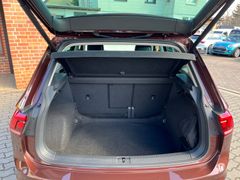 Tiguan Elegance  LED  Automatik