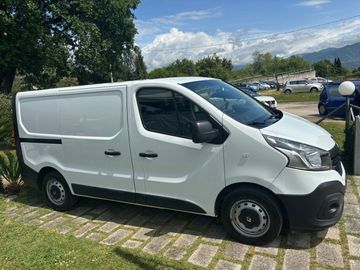 Renault Trafic - 7