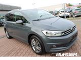 Volkswagen Touran Highline  EU6d AHK-klappbar Massagesitze  - Volkswagen Touran: Eu