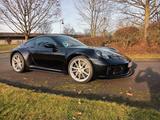 Porsche Carrera 992 4 GTS 1. Hand - Porsche Carrera GT Gebrauchtwagen