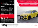 Audi A1 40 TFSI Sportback S tronic S line - Audi A1 in Freiburg