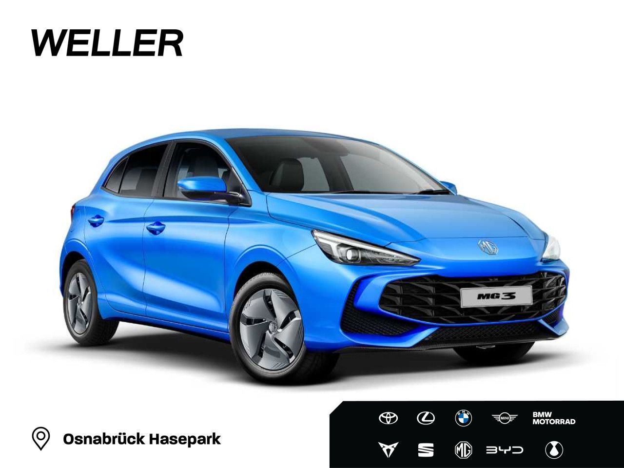MG3