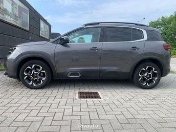 Citroen C5 Aircross - 2