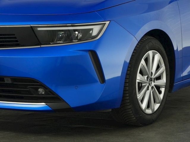 Astra L LIM EDITION CDTI+LED+NAVI+SITZ-/LENKRADH