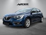 Renault Megane IV Lim. | Navi | Kam | Tempo - Renault Megane Gebrauchtwagen in Stuttgart