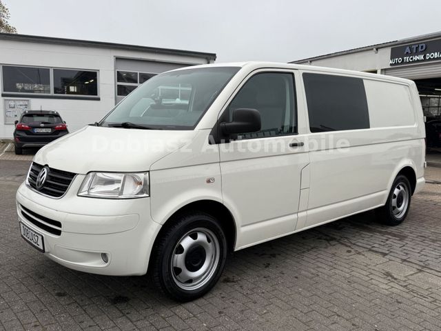 Volkswagen T5 Transporter Kasten Lang 2.5 TDI*KLIMA/KAMERA*