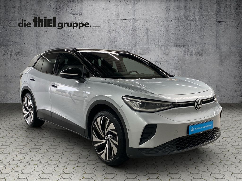 Volkswagen ID.4 - Bild 3